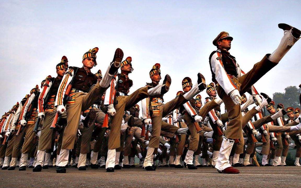 印度|美知乎：为什么印度反华情绪强烈，中国人几乎不反印