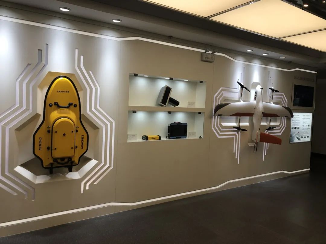 东南亚|华测导航：人工智能让无人驾驶乘风破浪！