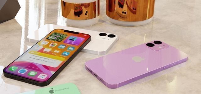 电池|iPhone12发布日期确定，电池小、阉割性能，这还有人夸？