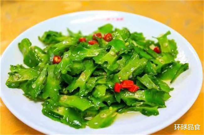 牛奶|真正补钙的蔬菜就是它,钙质比牛奶还高,补钙质,孩子要常吃