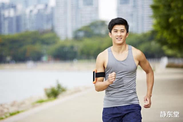 「长寿」长寿的男人,通常有六个特征,若你都有,恭喜你可能长寿
