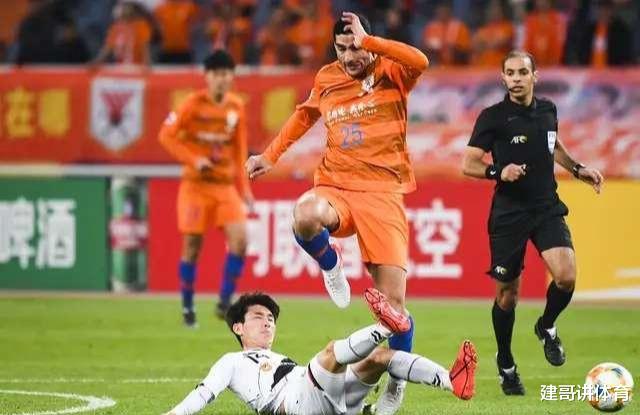 【山东鲁能】陈永：鲁能参加中乙主场二选一，选择潍坊当主场的希望很大