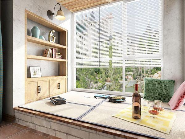 @25款榻榻米设计，让你的房间1㎡变5㎡