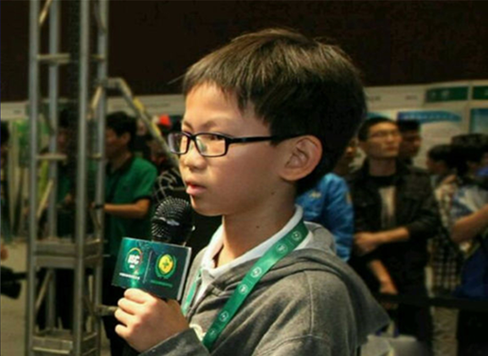 『美团』因不想写作业,他直接黑掉学校网站,这位“天才黑客”现状如何?