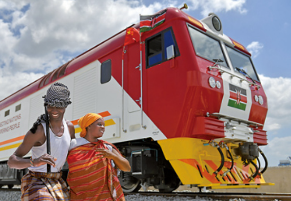 肯尼亚|白眼狼一样的国家！接受中国无息贷款不知足，撕毁协议要中方退款