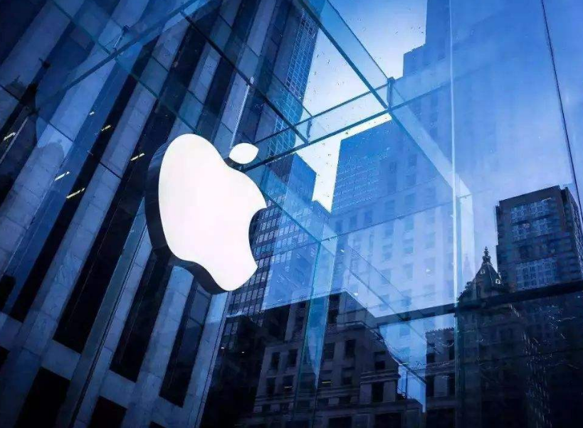 华为|华为的战略成功？苹果市值蒸发超过12000亿，美科技界猝不及防