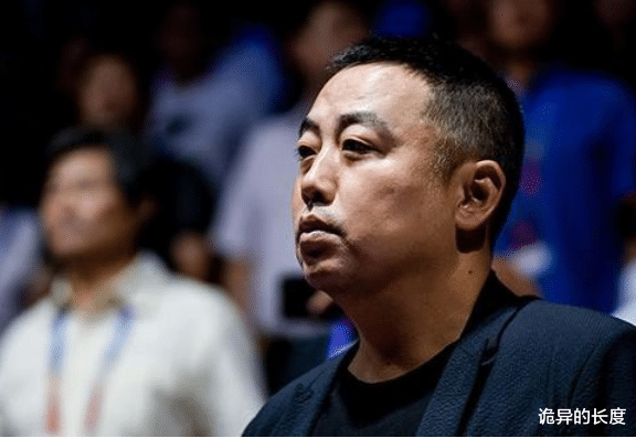 『孔令辉』国乒不容乐观，中国乒坛又一巨星退役，当时被孔令辉看重成为主力