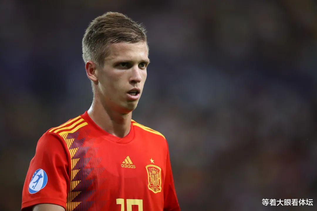 巴塞罗那|巴萨要吃回头草！22岁弃将遭多队垂涎，11场送4助攻成中场魔术师