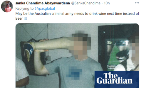 歐美議員想靠多喝澳葡萄酒對抗中國，網友一眼看穿：不可能-圖4