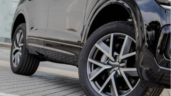 大众朗逸|SUV中的低调王，起步2.0T标配8AT，却跌11.38万，没人赏识