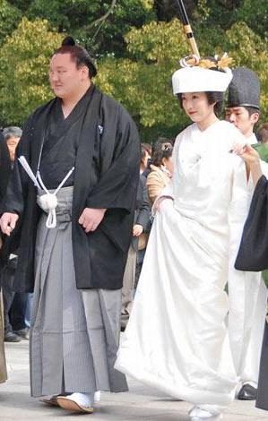 『相扑』日本最“恶心”的工作，相扑手臀部清洁工， 应聘者要满足2个条件