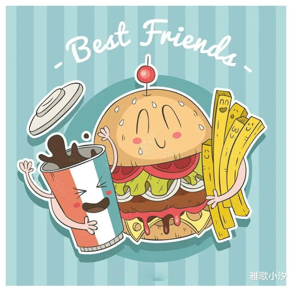 塞尔维亚@见识塞尔维亚“普通人家”的日常饮食，气势非凡，全是肉肉肉肉！