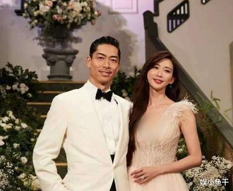 林志玲|远嫁日本遭知名导演辱骂，结婚仅一年的林志玲，又曝新情况