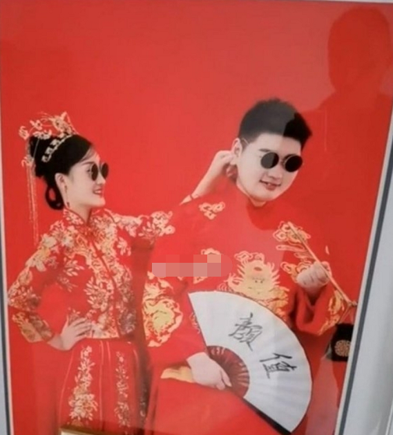 朱之文|大衣哥朱之文的儿子结婚，新娘看到网友们跟拍，态度看出修养