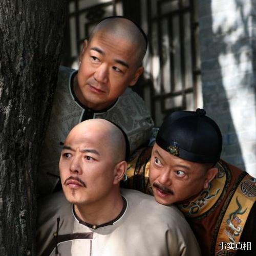 张国立|1972年，张国立和尸体同睡4晚后，头发掉光精神恍惚，险一命呜呼