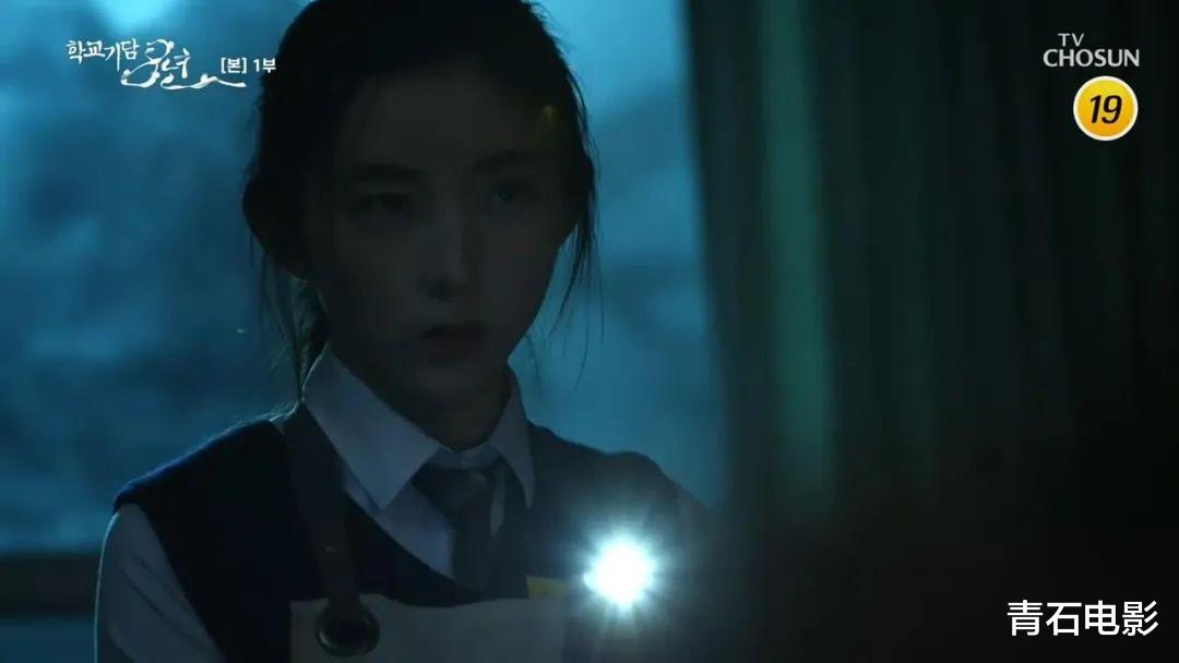 韩剧|新韩剧《8年》仅6集，我看了前2集，就被它的恐怖和烧脑吸住了