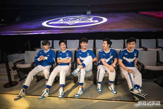 ag战队|eStar真“演员”,场均14分钟被AG速推,看了淘汰赛对手全明白了!