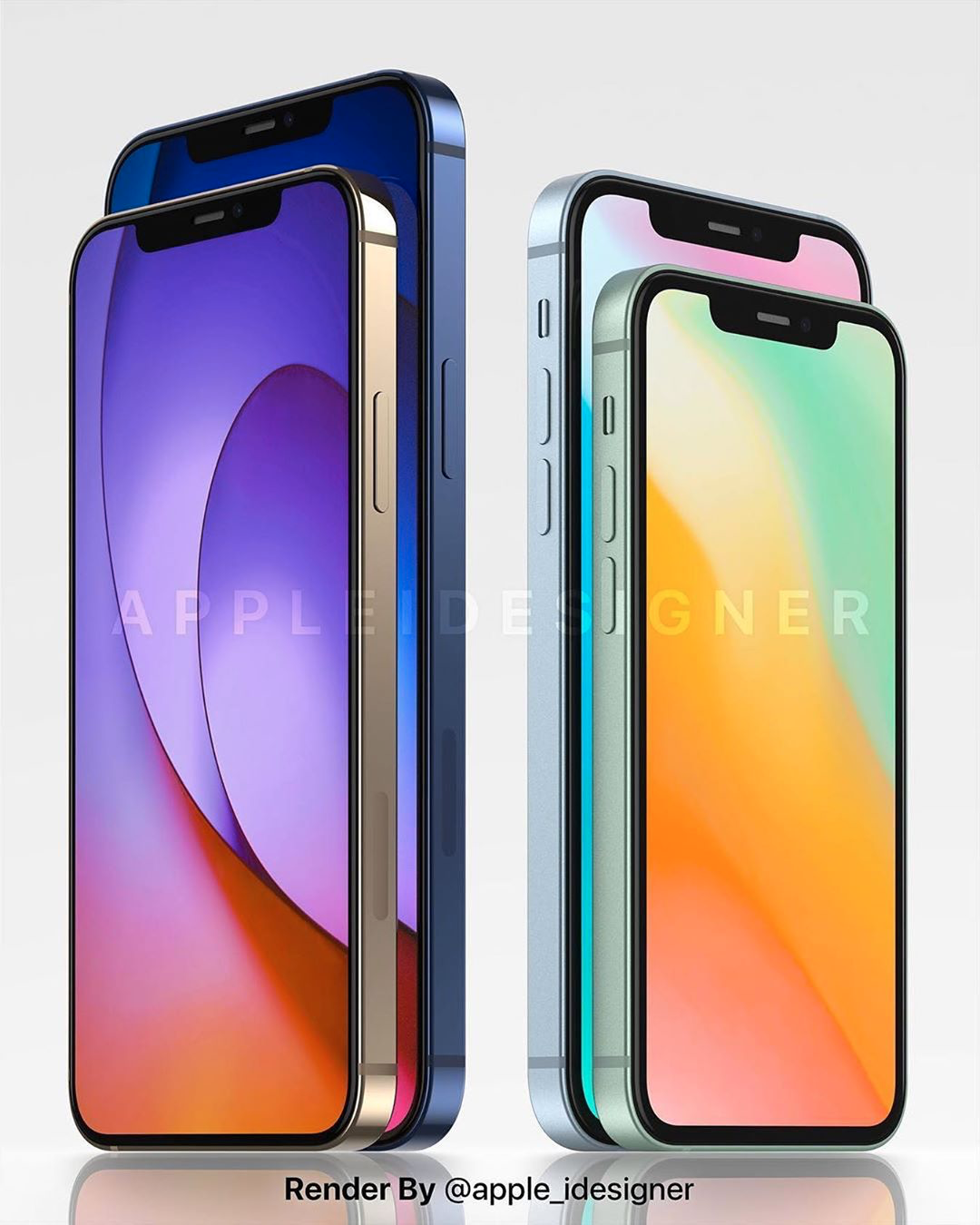 |没有120Hz! iPhone 12系列成遗憾,又要被安卓党说一年了