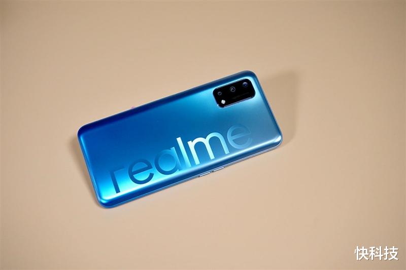 realme|1199元到手realme真我Q2评测：性价比新王名不虚传