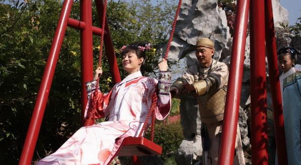 佛系|家有小院，4样东西别错过，利用率高，让院子更有格调