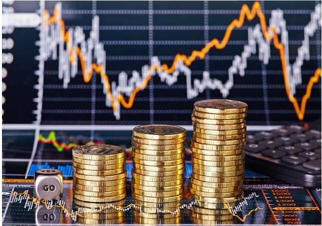 交易|中国股市：牢记“黄金坑”走势，就不要擦肩而过，再忙也要学习