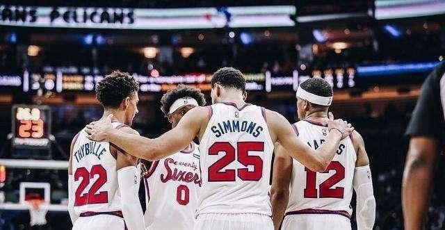 「罗德曼」4换1，恩比德交易方案出炉！联手杜兰特组3巨头，丁威迪成牺牲品