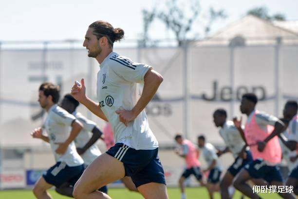 「尤文图斯」究竟听谁的?意媒表示拉比奥未来不在尤文 球队大佬却持相反说法