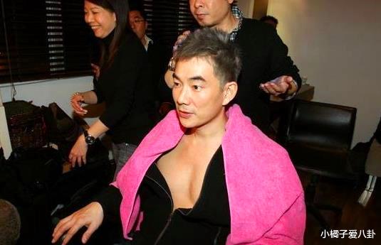 任贤齐|任贤齐跌下神坛？去小县城商演被曝价钱100万，孙楠邓紫棋走穴价比他还高