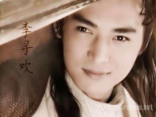 吴京|90年代大火的电视剧，第一部吴京在里面都不是男主角