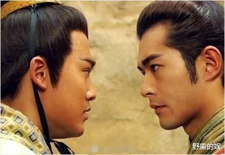 寻秦记|电影版《寻秦记》海报曝光，古天乐“化身”兵马俑，剧情全面升级