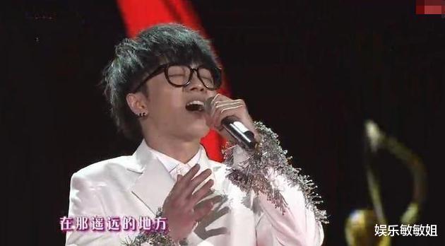 肖战|华晨宇《差不多先生》零差评？是什么让他成功，网友：歌词太真实