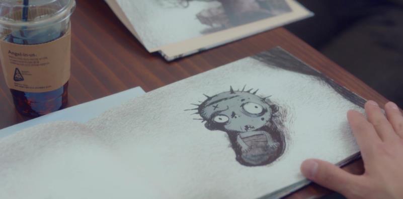 金秀贤|我和金秀贤欧巴复合了