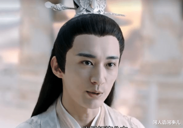 琉璃|琉璃:天帝无欲无求,为何还能生下司凤?得知原因后,太意外了