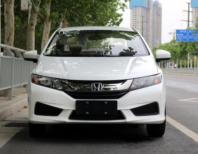 #本田锋范#存款11.7万，本田锋范和启辰D60如何选？车主一语道破