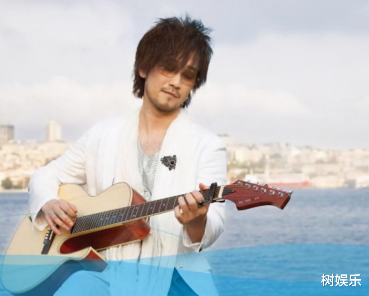 娱乐圈|乐坛“四大金刚”的不同人生：有人已经躲在车底，而他依然范特西