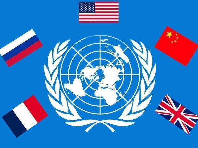 印度|印度再次申请“入常”，这次美俄都同意了，全世界目光投向了中国