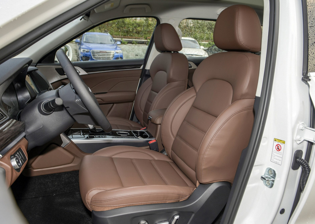 哈弗|上市已经2天了!你知道它吗?起步14万,还是国产中型SUV