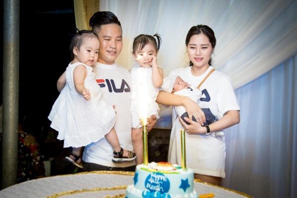 睹图|女子嫁男邻居6年生了4个娃，不是怀孕就在赶往生娃的路上