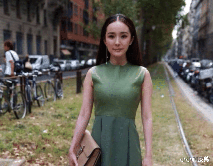 赵丽颖|最具人气女演员排名大洗牌：赵丽颖才第5，冠军众人感慨实至名归