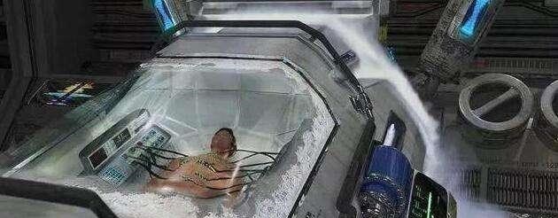 |美国富豪将自己冰冻50年，希望在2017年将其唤醒，如今怎么样了？