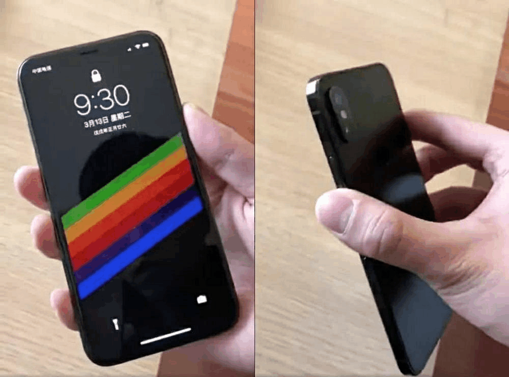 苹果■iphoneSE遭差评，超“百分之六”的人给差评，这个元件惹的祸