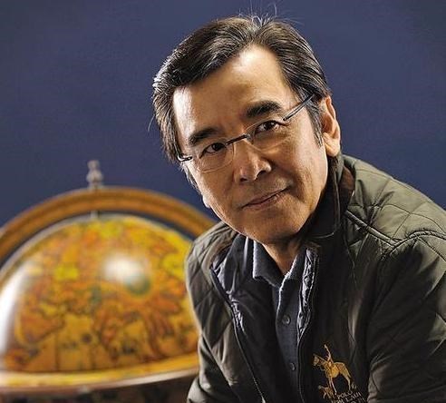姜大卫|她一生两段婚姻，3个儿子3个姓，个个是娱乐圈重量级人物