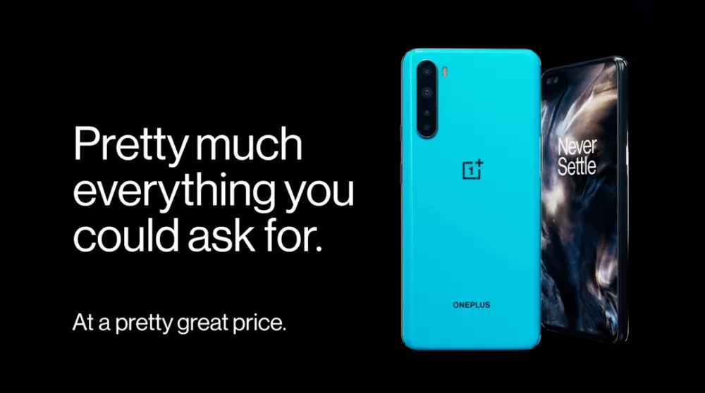 一加科技|2299元起? ! 最便宜一加手机来了