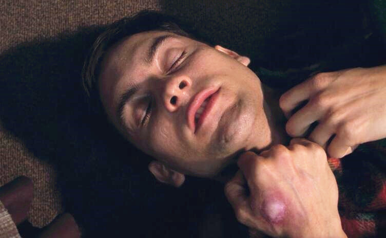 『电影』细节狂魔！这些看100遍都无法发现的细节镜头，你注意到了吗？