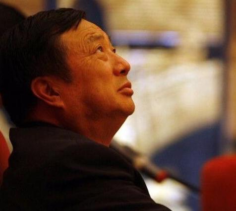 微信：一个坏消息，加拿大正式宣布！一个好消息，任正非还有“后手”