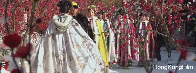 甄嬛传|细数宫斗剧巅峰《甄嬛传》细思恐极的细节，你以为你看懂了吗？