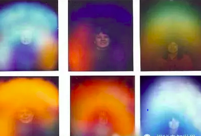 科学家|俄罗斯科学家拍到人体散发的能量场,很多神秘迎刃而解!