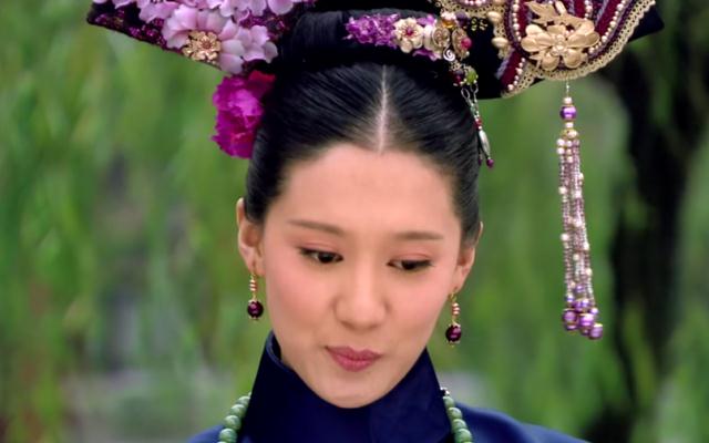 甄嬛|孟静娴特意告诉甄嬛自己怀孕,不是为了炫耀,背后原因让人泪目