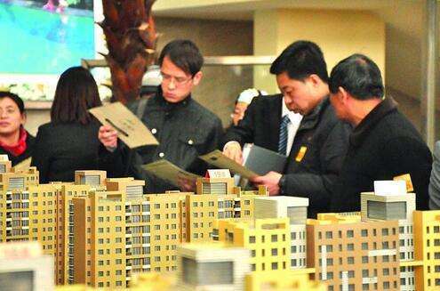 2019年有价无市，明年买房房子会不会“豆腐渣工程”？