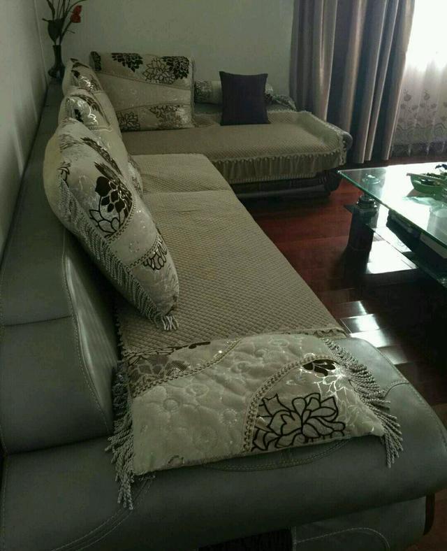 晒晒我家的乡村小别墅, 上下三层, 光客厅都比城里一套房子大!